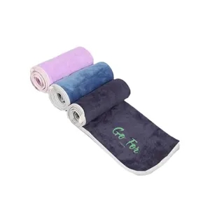 Microfiber Sports Towel for Men and Women