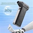Multi Functional Fan Air Duster 4-Speed Adjustable Wind Set | https://www.bestnamebadges.com