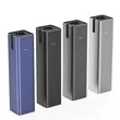 5000mAh PD Fast Charging Power Bank with Digital Display | https://www.bestnamebadges.com