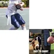 Microfiber Sports Towels | https://www.bestnamebadges.com