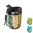 Large Pill Bottle Organizer | https://www.bestnamebadges.com