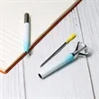 Exquisite Shining Crown Ballpoint  Crystal Diamond Pens | https://www.bestnamebadges.com