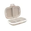 Travel Pill Organizer | https://www.bestnamebadges.com