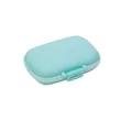 Travel Pill Organizer | https://www.bestnamebadges.com