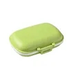 Travel Pill Organizer | https://www.bestnamebadges.com