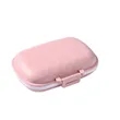 Travel Pill Organizer | https://www.bestnamebadges.com