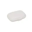 Travel Pill Organizer | https://www.bestnamebadges.com
