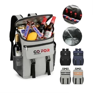 Cooler Backpack