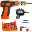 Ratchets Manual Disassembling Adjustable Screwdriver Bits | https://www.bestnamebadges.com