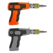 Ratchets Manual Disassembling Adjustable Screwdriver Bits | https://www.bestnamebadges.com