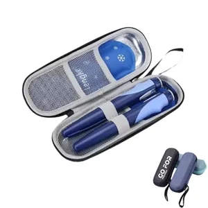 Insulin Pen Cooler Travel Case