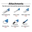 Recycled Polyester Lanyard | https://www.bestnamebadges.com