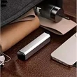 Mobile Phone Folding Portable 360 Rotating Desktop Stand | https://www.bestnamebadges.com