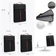 Laptop Case 15.6 inch Sleeve Computer Bag Carrying Cover | https://www.bestnamebadges.com