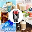 2 In 1 Smart Car Cup Cooler And Heater | https://www.bestnamebadges.com