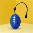 Stress Relief Grip Ball with Rope | https://www.bestnamebadges.com
