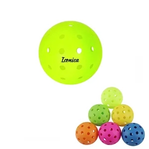 X-40 Outdoor Pickleballs