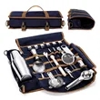 Travel Bartender Kit Bag For Bar Set | https://www.bestnamebadges.com