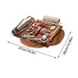 Travel Bartender Kit Bag For Bar Set | https://www.bestnamebadges.com
