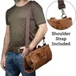 Travel Bartender Kit Bag For Bar Set | https://www.bestnamebadges.com