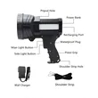 Rechargeable Spotlight | https://www.bestnamebadges.com