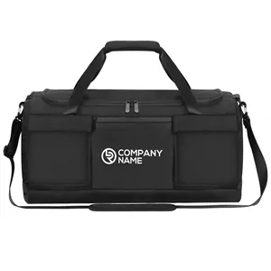 Large Capacity Travel Duffel Bag