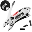 Portable Multi-tool Pliers With Knife For Outdoor Use | https://www.bestnamebadges.com