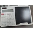 Multi-functional Calculator With Memo Pad Digital Display | https://www.bestnamebadges.com