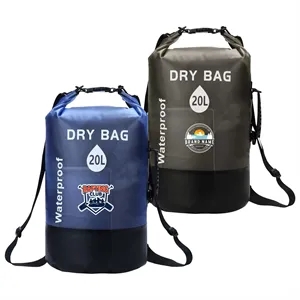 20L Waterproof Dry Bag