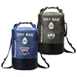 20L Waterproof Dry Bag | https://www.bestnamebadges.com