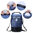 20L Waterproof Dry Bag | https://www.bestnamebadges.com