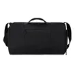 Premium Duffel Bag With Zipper Pocket | https://www.bestnamebadges.com
