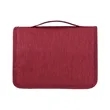Hanging Travel Toiletry Bag Ocean | https://www.bestnamebadges.com