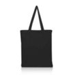 4 oz. Color Cotton Canvas Tote Bags | https://www.bestnamebadges.com