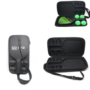 EVA Protective Case for Pickleball Paddle Storage