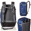 Large Business Travel Laptop Backpack | https://www.bestnamebadges.com