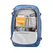 Large Business Travel Laptop Backpack | https://www.bestnamebadges.com
