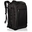 Large Business Travel Laptop Backpack | https://www.bestnamebadges.com