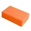 High-Density EVA Yoga Block for Stretching | https://www.bestnamebadges.com