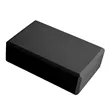 High-Density EVA Yoga Block for Stretching | https://www.bestnamebadges.com