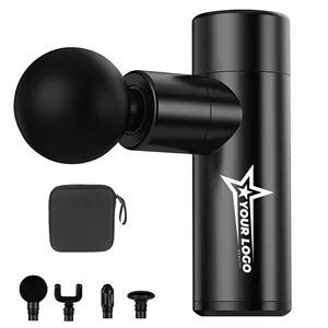 Mini Portable Massage Gun