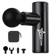 Mini Portable Massage Gun | https://www.bestnamebadges.com