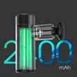 Mini Portable Massage Gun | https://www.bestnamebadges.com