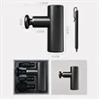 Mini Portable Massage Gun | https://www.bestnamebadges.com