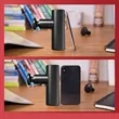 Mini Portable Massage Gun | https://www.bestnamebadges.com