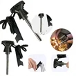 Ultimate Outdoor Survival Kit with Emergency Tools | https://www.bestnamebadges.com