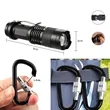 Ultimate Outdoor Survival Kit with Emergency Tools | https://www.bestnamebadges.com