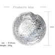 Face Small Round Ice Packs | https://www.bestnamebadges.com