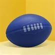 Large Football Stress Ball | https://www.bestnamebadges.com