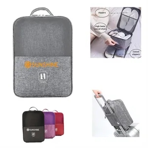 Portable Waterproof Storage Travel Shoe Bags